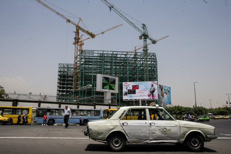 قدردانی شهردار تهران از فرمانده سپاه